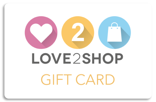 Scottsdale Golf (Love2Shop Gift Card)